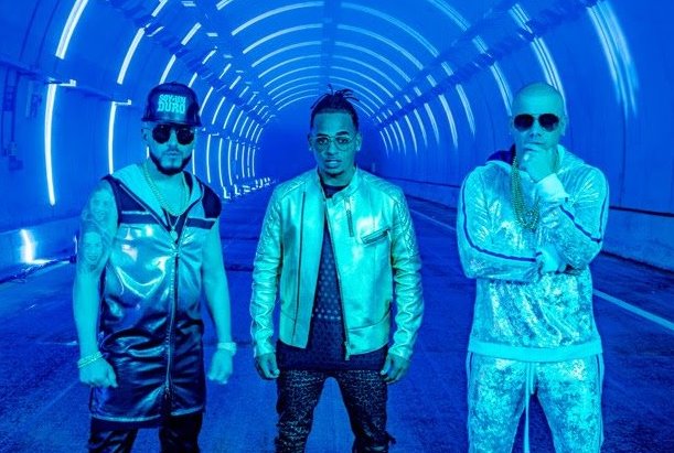 Ozuna y Wisin & Yandel encabezan el Flow Fest 2021