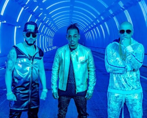 Ozuna y Wisin & Yandel encabezan el Flow Fest 2021