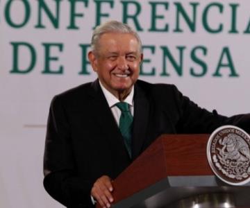López Obrador quiere crear su versión de  Unión Europea