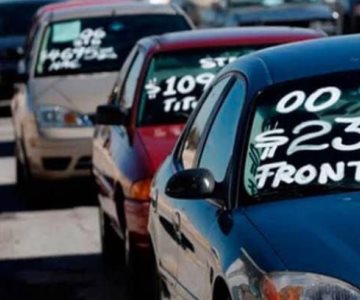 ¡Cuidado! Piden hasta 6 mil pesos por realizar trámites de regularización de carros pafas