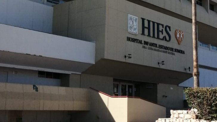 Reportan fuera de peligro a alumnas intoxicadas en secundaria de Hermosillo