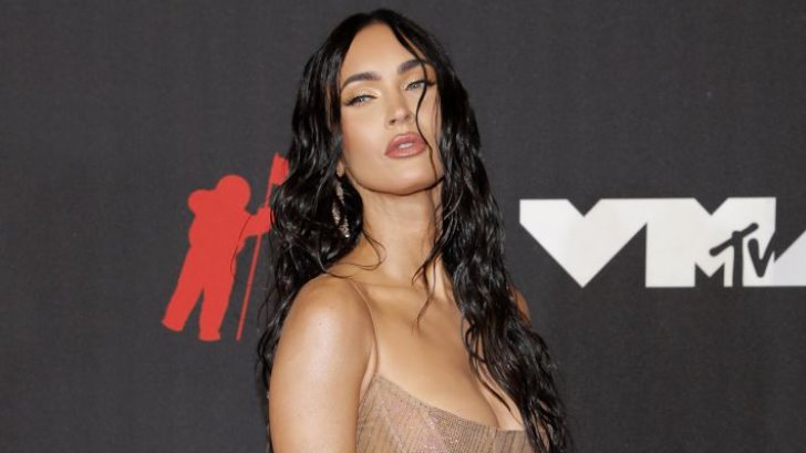 Acusan a Megan Fox por supuesto abuso infantil; ella responde