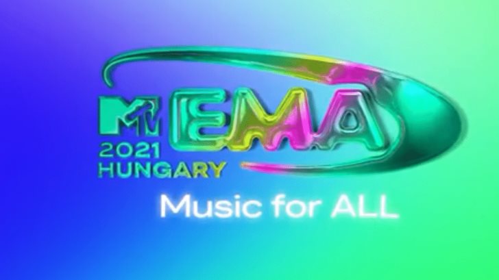 Esta es la lista de los nominados para los MTV EMA 2021