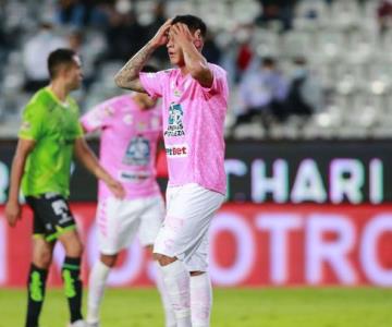Pachuca y el FC Juárez cierran la jornada 15 con empate