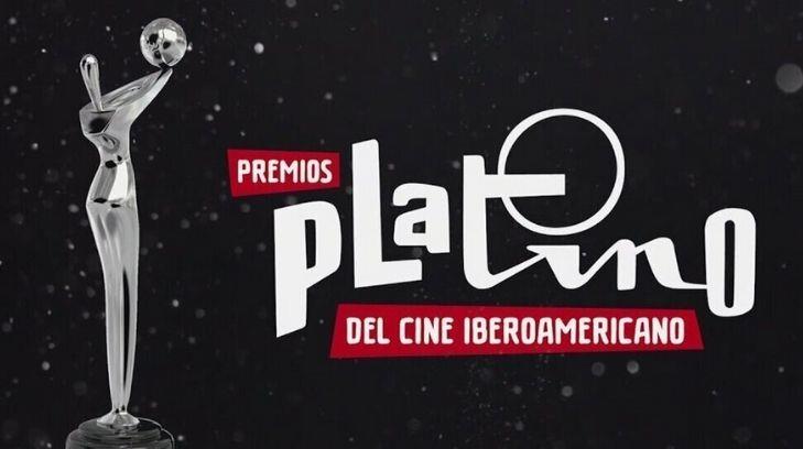 Colombia y España arrasan en los Premios Platino