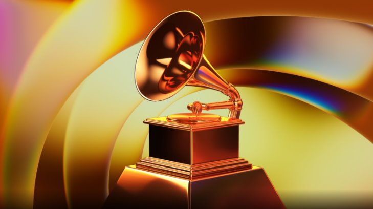 Lo que necesitas saber de los Grammy 2022