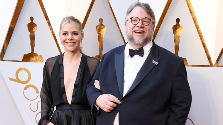 ¿Quién es Kim Morgan, la esposa secreta de Guillermo del Toro? (FOTOS)