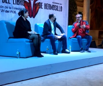 Anuncian el programa completo de la Feria del Libro