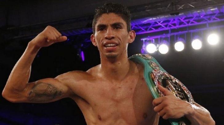 ¡Ni se notaron los dos años de inactividad del Rey Vargas!