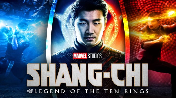 ¿Te faltó ver Shang-Chi en el cine? ¡Disney+ acaba de estrenarlo! (VIDEO)