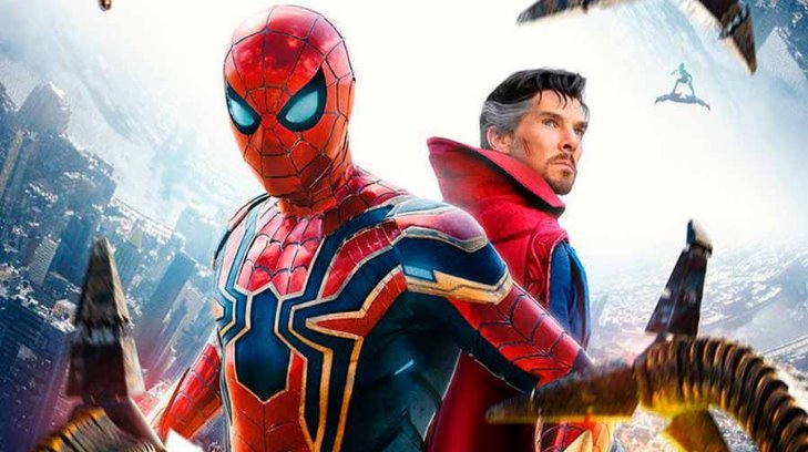 ¿Cuándo se estrena el trailer de Spider-Man: No Way Home en México?