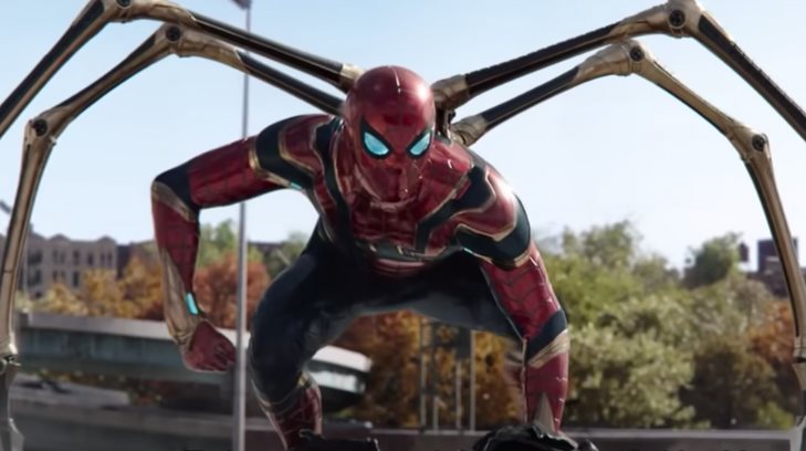 Este es el trailer de Spider-Man: No Way home que dejó a todos super emocionados (VIDEO)