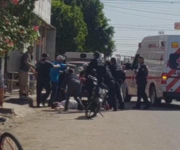 Dos agresiones armadas en menos de una hora dejan dos muertos y un herido en Cajeme