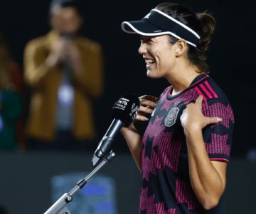 ¿Quiénes son las semifinalistas de las WTA Finals de 2021?