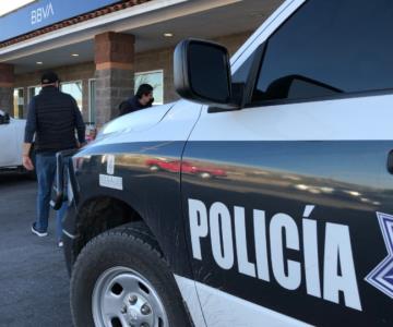 Niño de 7 años mordido por perro en Nogales