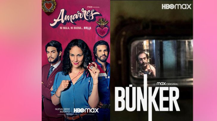 Comedias románticas y de situación: así es la apuesta de HBO Max para la comedia mexicana