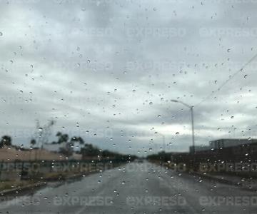 ¿Lloverá hoy en Sonora? Este es el pronóstico
