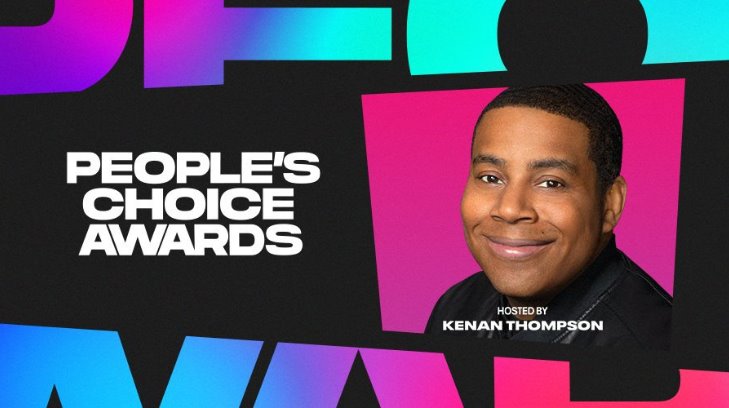 ¡Los People Choice Awards ya están aquí! Te decimos dónde, cuándo y cómo verlos