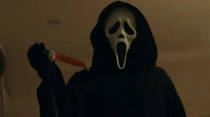 ¡Pronto regresa Scream! Estas son las 10 cosas que sabemos hasta ahora de la próxima película