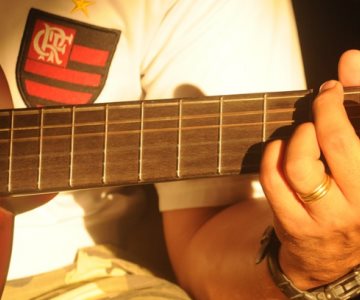 ¡Inscripciones abiertas! Ofrecen curso gratuito de guitarra para grandes y chicos