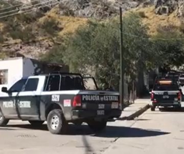 VIDEO | ¿Qué pasó al poniente de Hermosillo?