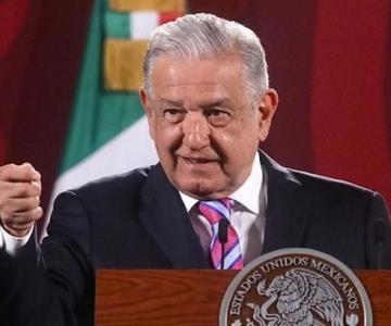 Ahora López Obrador pide que Aristegui y Ramos informen cuánto ganan