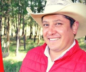 Asesinan a alcalde en Michoacán