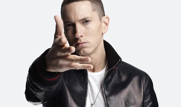 Diez cosas sobre Eminem que no sabías