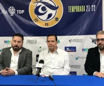 Habrá más equipos sonorenses en la Liga TDP