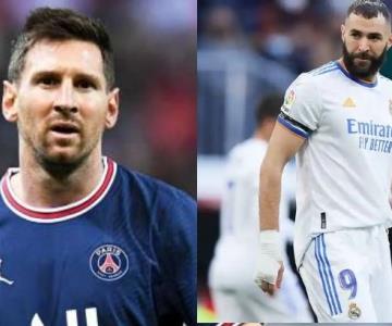 Champions League: Cuándo y dónde ver el PSG vs Real Madrid