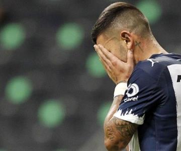 Mundial del Clubes: Monterrey fracasa al perder contra el Al-Ahly