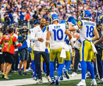 Super Bowl LVI: Dramática victoria de Los Ángeles Rams 23-20 frente a los Cincinnati Bengals