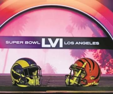 Super Bowl LVI: ¿qué dicen las apuestas?