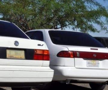Regularización de autos extranjeros: Sonora sigue liderando a nivel nacional
