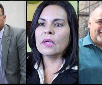 Guaymas y Empalme siguen a la espera de la rendición de cuentas de exalcaldes