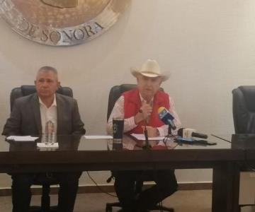 Estados Unidos reconoce a Sonora libre de brucelosis en bovino