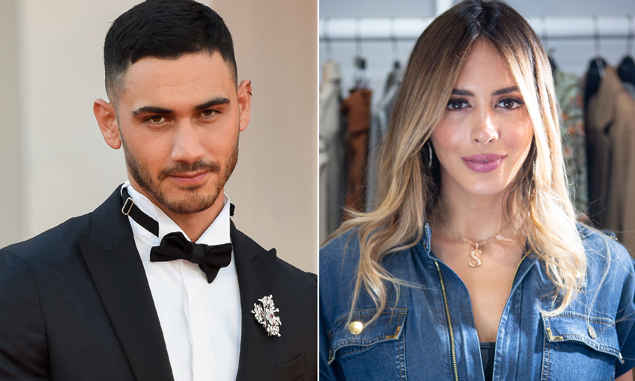 ¿Romance entre Alejandro Speitzer y Shannon de Lima?