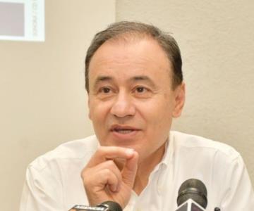 Reforma eléctrica beneficiará a sonorenses en las tarifas de verano: Alfonso Durazo