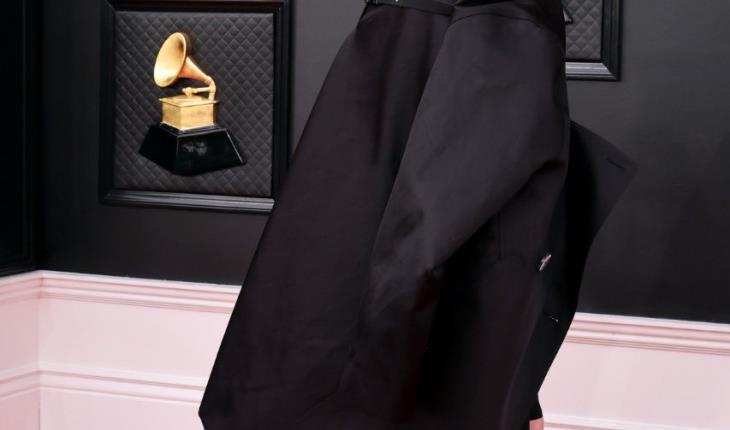 Arranca la alfombra roja de los Grammys