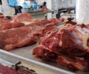 Descarta UGRS impacto por libre importación de carne argentina