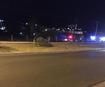 Guaymas: Ejecutan a hombre en la colonia Loma Linda