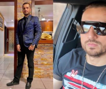 El Compa Jorge: Youtuber de Culiacán, asesinado a balazos