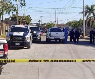 Ejecutan a hombre en una tienda de Cajeme; suman 31 asesinatos en el mes