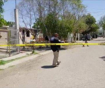 Ciudad Obregón: hombre escapa de balazos y logra salvarse