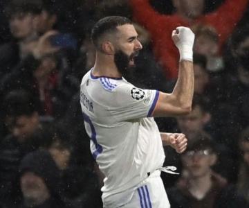 Champions League: Real Madrid avanza a semifinales tras eliminar al Chelsea