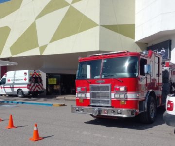 Joven queda prensado en una máquina de tortillas al norte de Hermosillo