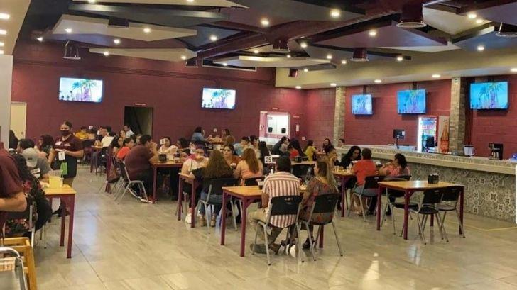 Restauranteros esperan repunte en ventas por el Día de las Madres