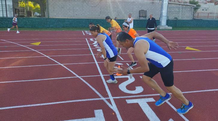 Club de Atletismo Jaguares busca apoyo para poder competir en el máximo nivel
