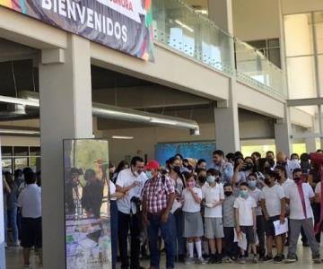 Primarias de Hermosillo celebran Festival Estatal de Ciencia en el ITH
