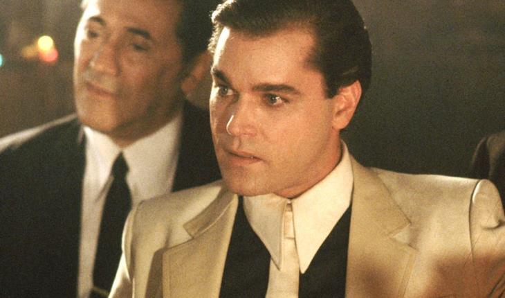Muere Ray Liotta, actor de Buenos Muchachos